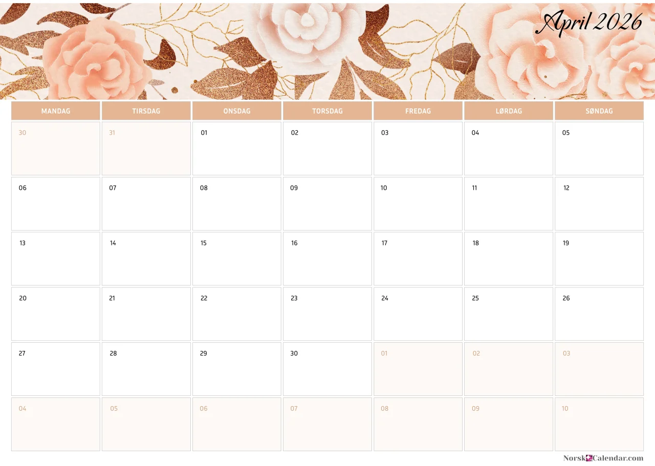Blomster