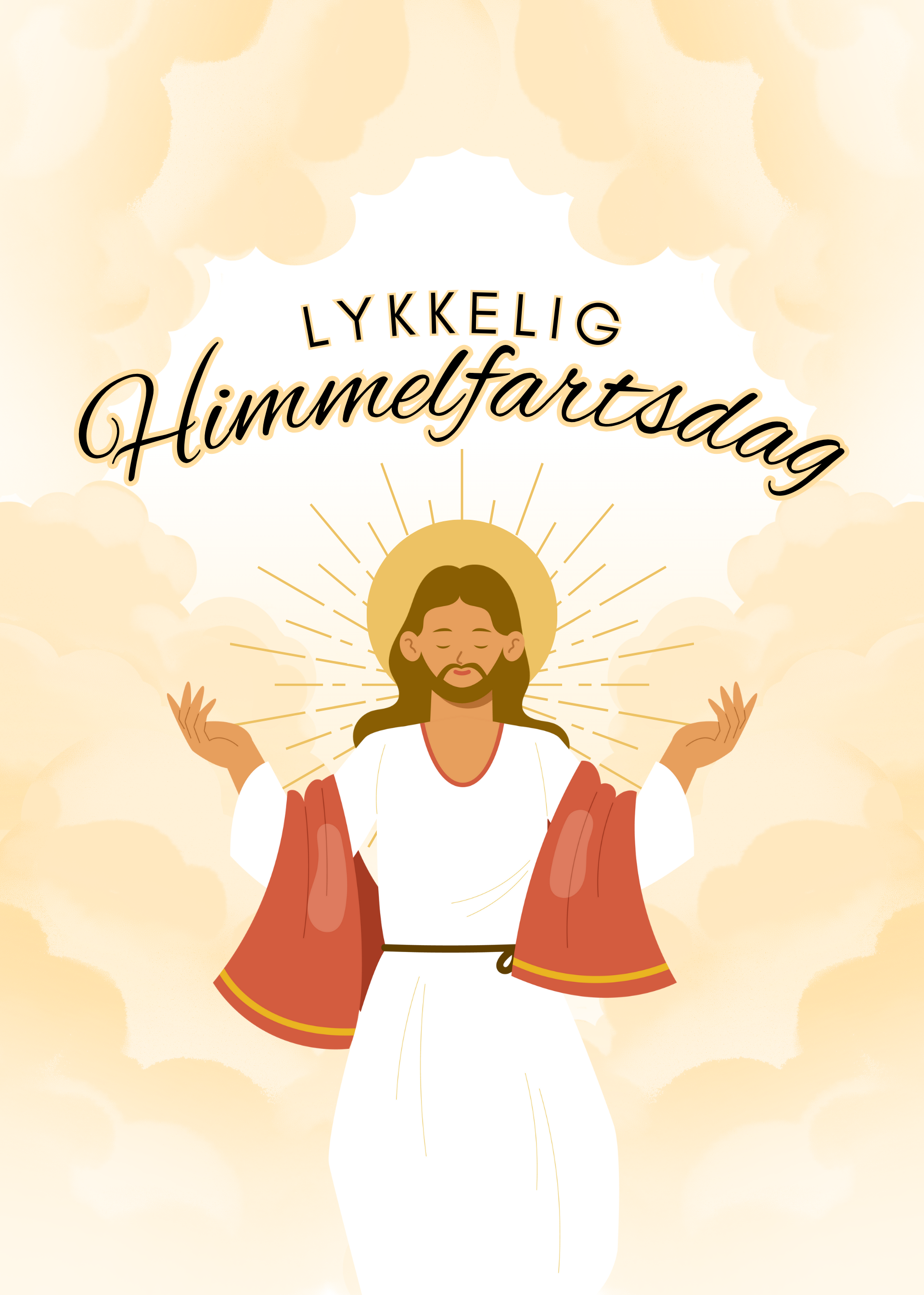 Himmelfartsdag