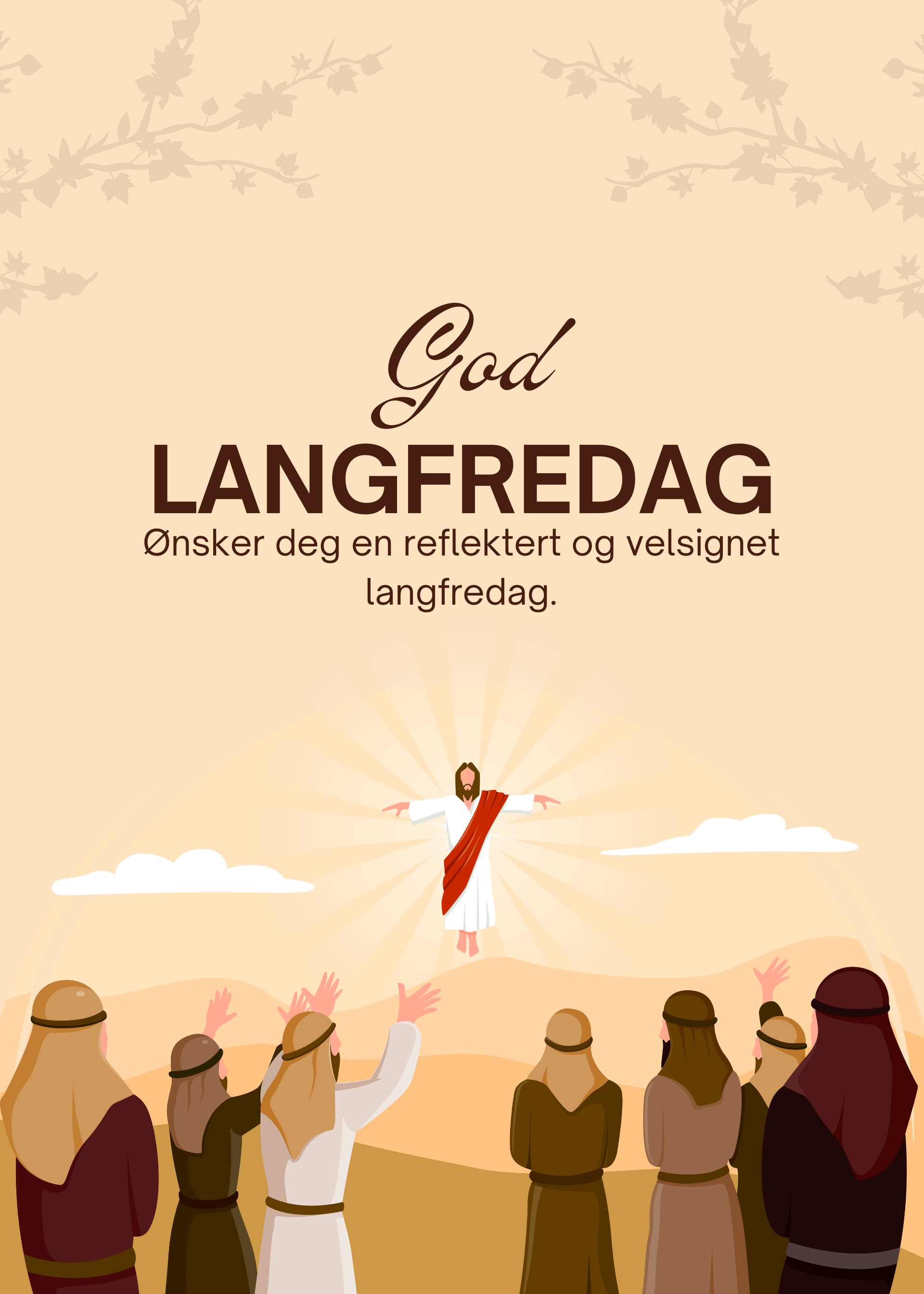 Langfredag