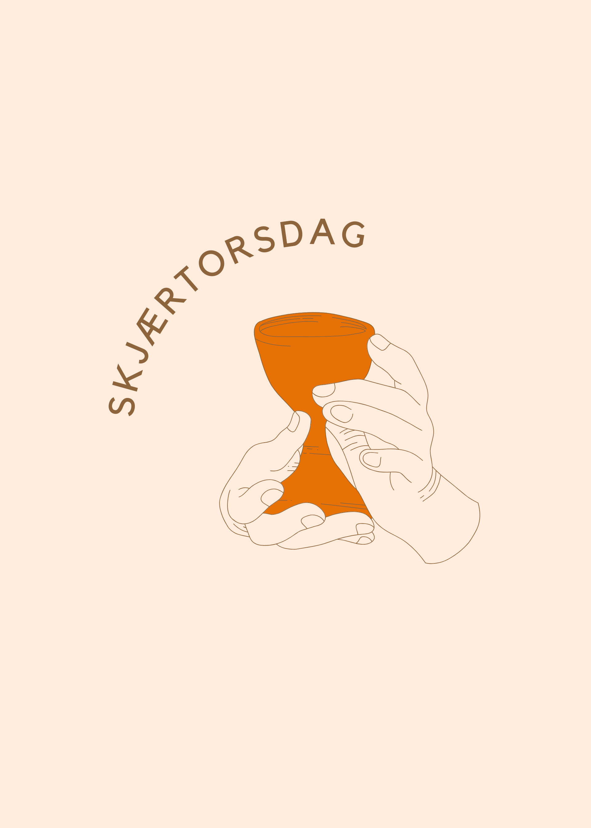 Skjærtorsdag